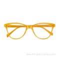 Acetate Glasses Spectacle Frames For Men